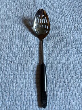 Ecko Made in the USA Slotted Spoon